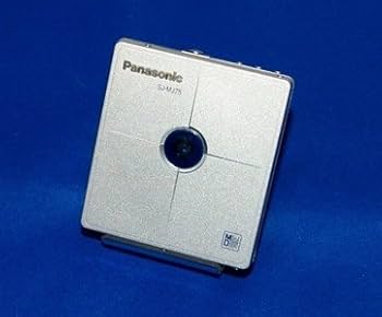 ポータブルMDプレーヤー シルバー Amazon | SONY MZ-E25-S シルバー ポータブルMDプレーヤー MDLP